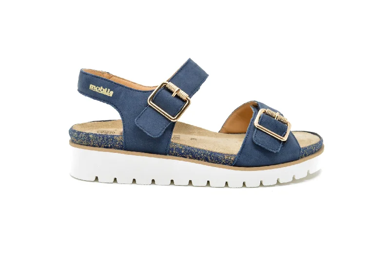 Women's Sandals with a Floral - Printed Upper in Pink for a Feminine Spring LookMEPHISTO Tarina Jean Women's Sandals with a Floral - Printed Upper in Pink for a Feminine Spring LookMEPHISTO Tarina Jean