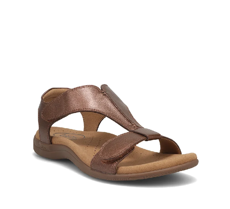 Women's Thong Sandals with a Beaded Design in Multicolor for a Beachy AestheticThe Show - Bronze Women's Thong Sandals with a Beaded Design in Multicolor for a Beachy AestheticThe Show - Bronze