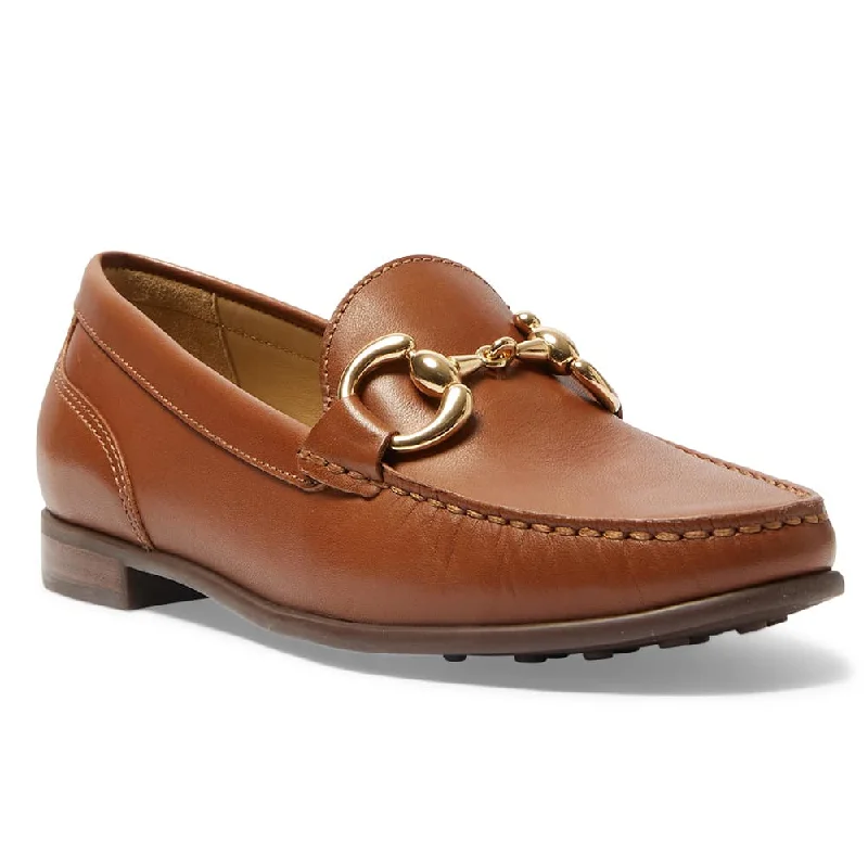 Orthopedic Women's Loafers with Arch Support in Brown for Foot HealthTuscany Loafer in Cognac Leather Orthopedic Women's Loafers with Arch Support in Brown for Foot HealthTuscany Loafer in Cognac Leather