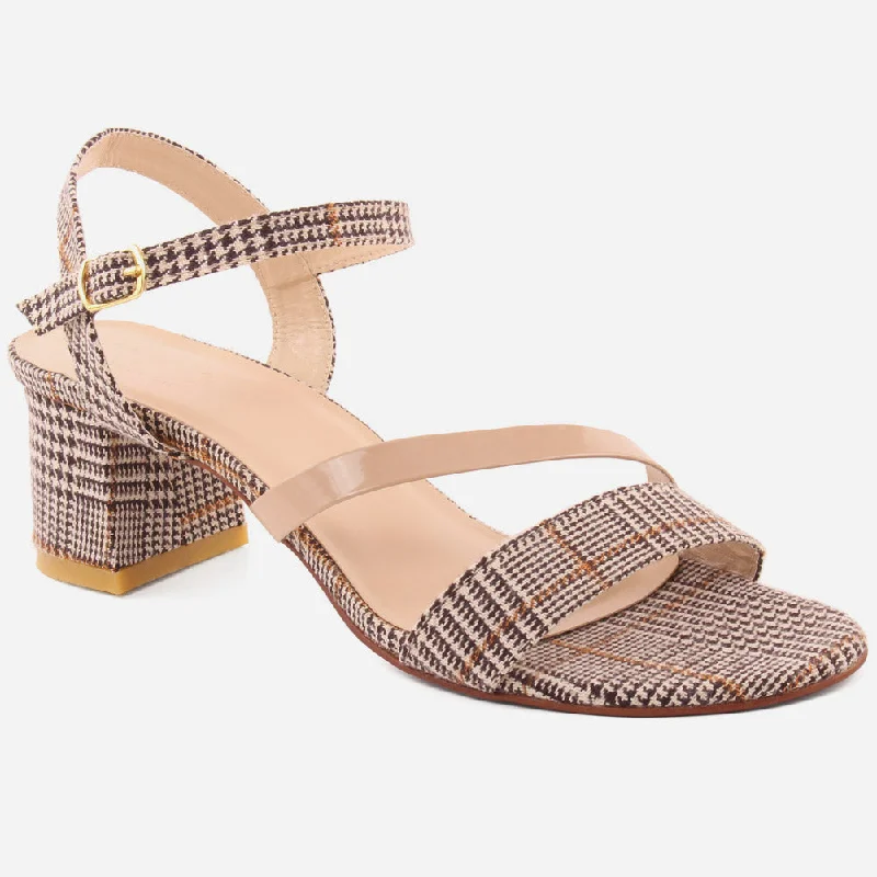 Women's Rhinestone - Embellished Open - Toe Sandals in Silver for a Glamorous Party LookWomen "MELISSA" Stunning Block Heel Sandals Women's Rhinestone - Embellished Open - Toe Sandals in Silver for a Glamorous Party LookWomen "MELISSA" Stunning Block Heel Sandals