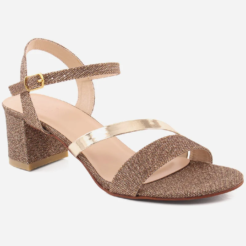 Women's Leather - Strapped Sandals with a Braided Detail in Brown for a Rustic AppealWomen "MELISSA" Stunning Block Heel Sandals Women's Leather - Strapped Sandals with a Braided Detail in Brown for a Rustic AppealWomen "MELISSA" Stunning Block Heel Sandals