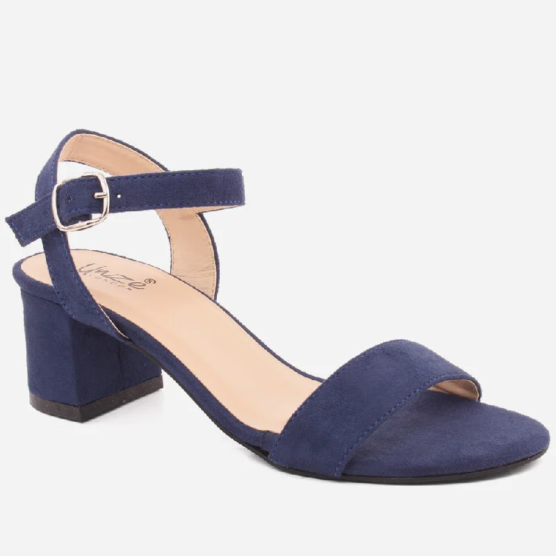 Women's Ankle - Strap Sandals with a Block Heel in Red for a Sophisticated StyleWomen "SANDRA" Block Heel Stylish Sandals Women's Ankle - Strap Sandals with a Block Heel in Red for a Sophisticated StyleWomen "SANDRA" Block Heel Stylish Sandals
