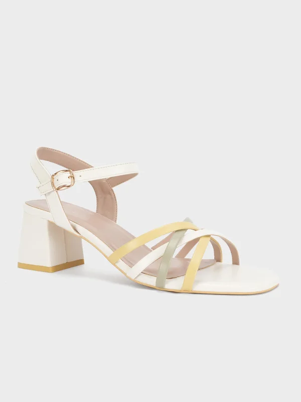 Sustainable Women's Recycled Material Sandals in Beige for Eco - Conscious ShoppersWomen "SCHWITZ" Casual Strappy Summer Sandals Sustainable Women's Recycled Material Sandals in Beige for Eco - Conscious ShoppersWomen "SCHWITZ" Casual Strappy Summer Sandals