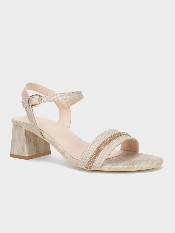 Women's Ankle - Strap Sandals with a Block Heel in Red for a Sophisticated StyleWomen's "KEALA" Evening Wear Sandals Women's Ankle - Strap Sandals with a Block Heel in Red for a Sophisticated StyleWomen's "KEALA" Evening Wear Sandals