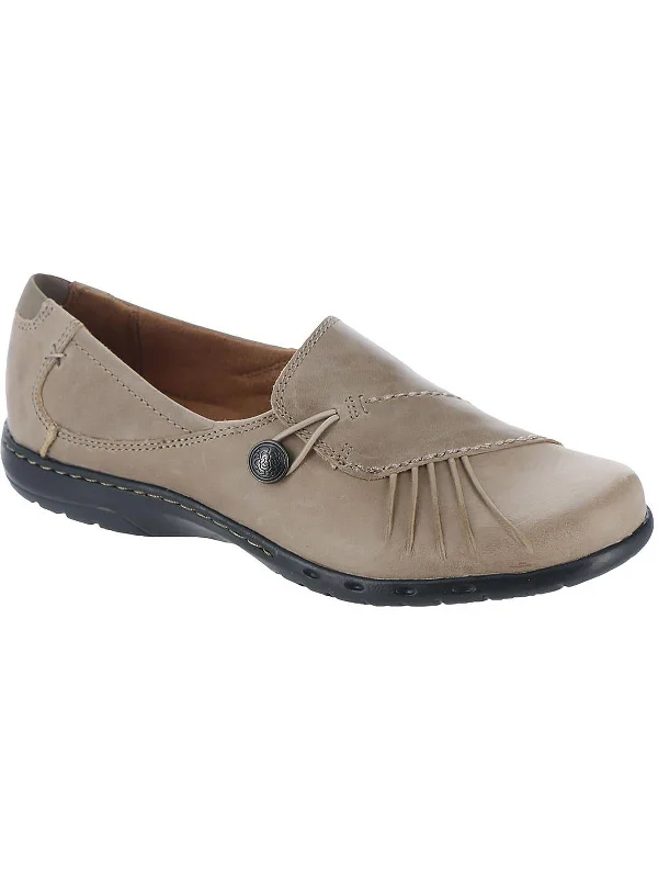 Adjustable Strap Women's Loafers in Tan for a Custom FitWomens Leather Slip On Loafers Adjustable Strap Women's Loafers in Tan for a Custom FitWomens Leather Slip On Loafers