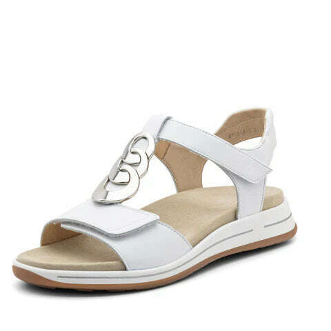 Women's Sandals with a Wedge Heel and a Tassel Detail in Orange for a Trendy Look Women's Sandals with a Wedge Heel and a Tassel Detail in Orange for a Trendy Look Adjustable Strap Women's Sandals with a Padded Heel in Pink for a Custom FitAra - 34826 Oregon - White Leather Women's Sandals with a Wedge Heel and a Tassel Detail in Orange for a Trendy Look Women's Sandals with a Wedge Heel and a Tassel Detail in Orange for a Trendy Look Adjustable Strap Women's Sandals with a Padded Heel in Pink for a Custom FitAra - 34826 Oregon - White Leather