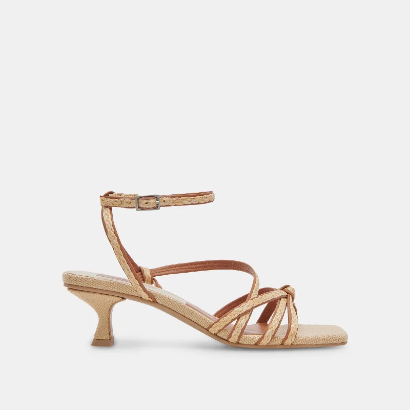 Women's Strappy Gladiator Sandals with Buckle Closures in Tan for a Boho Look Women's Strappy Gladiator Sandals with Buckle Closures in Tan for a Boho Look Women's Strappy Gladiator Sandals with Buckle Closures in Tan for a Boho LookBEV BRAID WIDE HEELS BROWN NATURAL JUTE Women's Strappy Gladiator Sandals with Buckle Closures in Tan for a Boho Look Women's Strappy Gladiator Sandals with Buckle Closures in Tan for a Boho Look Women's Strappy Gladiator Sandals with Buckle Closures in Tan for a Boho LookBEV BRAID WIDE HEELS BROWN NATURAL JUTE