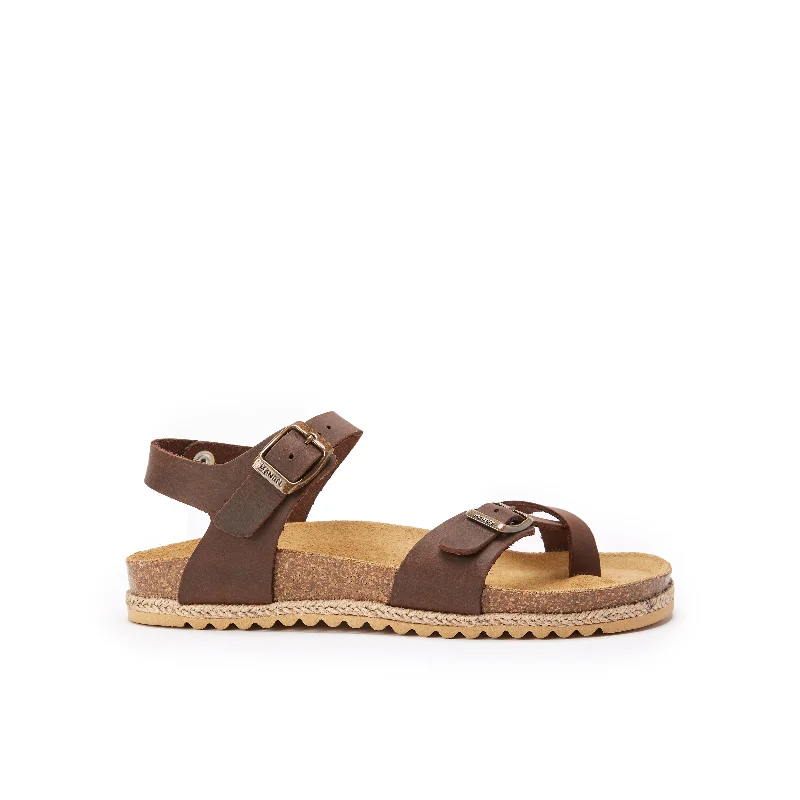 Women's Ankle - Strap Sandals with a Block Heel in Red for a Sophisticated Style Women's Ankle - Strap Sandals with a Block Heel in Red for a Sophisticated Style Sustainable Women's Recycled Material Sandals in Beige for Eco - Conscious ShoppersDark Brown thong ELISA made with leather Women's Ankle - Strap Sandals with a Block Heel in Red for a Sophisticated Style Women's Ankle - Strap Sandals with a Block Heel in Red for a Sophisticated Style Sustainable Women's Recycled Material Sandals in Beige for Eco - Conscious ShoppersDark Brown thong ELISA made with leather