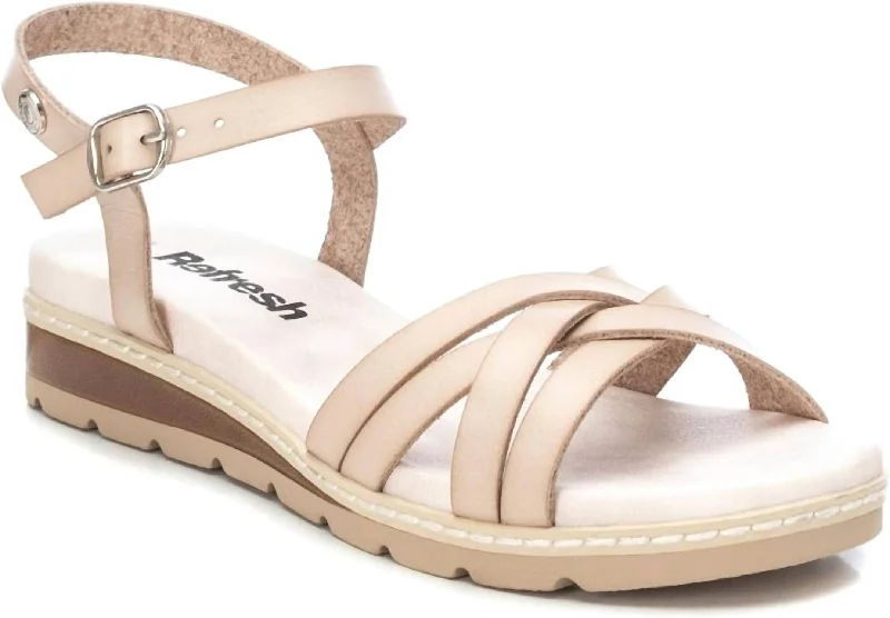 Women's Sandals with a Wedge Heel and a Tassel Detail in Orange for a Trendy Look Women's Sandals with a Wedge Heel and a Tassel Detail in Orange for a Trendy Look Adjustable Strap Women's Sandals with a Padded Heel in Pink for a Custom FitWomen's Strappy Comfort Sandals In Light Beige Women's Sandals with a Wedge Heel and a Tassel Detail in Orange for a Trendy Look Women's Sandals with a Wedge Heel and a Tassel Detail in Orange for a Trendy Look Adjustable Strap Women's Sandals with a Padded Heel in Pink for a Custom FitWomen's Strappy Comfort Sandals In Light Beige