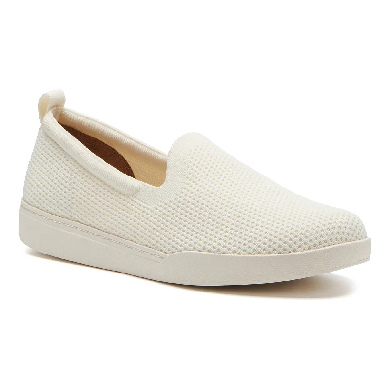 Sparkly Rhinestone - Embellished Women's Sneakers for a Glamorous and Eye - Catching LookEncore Knit Slip On Sparkly Rhinestone - Embellished Women's Sneakers for a Glamorous and Eye - Catching LookEncore Knit Slip On