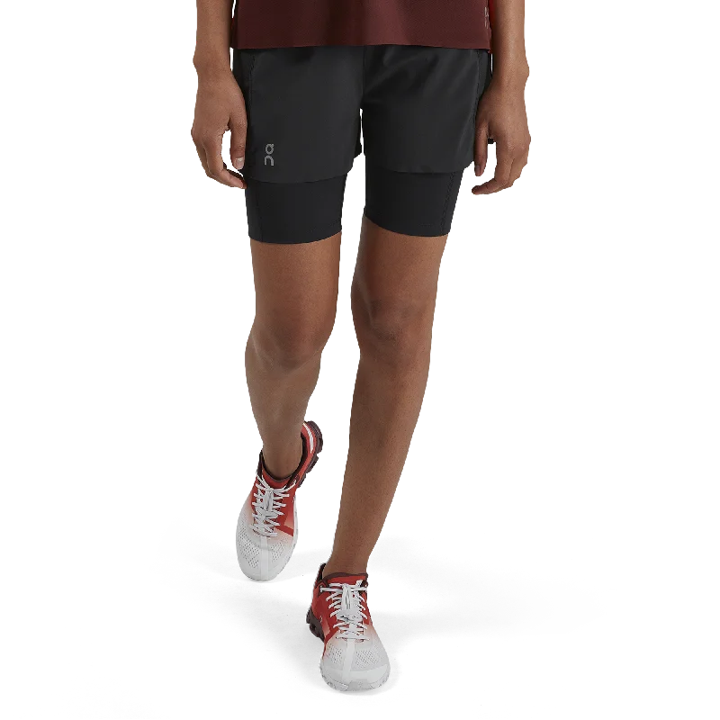 Memory - Foam Midsole Women's Running Shoes in Burgundy for Shock AbsorptionActive Shorts Memory - Foam Midsole Women's Running Shoes in Burgundy for Shock AbsorptionActive Shorts