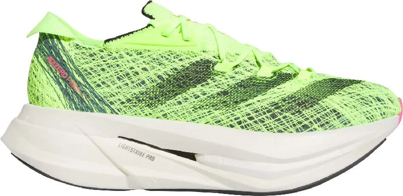Arch - Support Women's Memory Foam Insole Running Shoes in Black for Long - Distance Runnersadidas Adizero Prime X 2.0 Strung Running Shoes - Yellow Arch - Support Women's Memory Foam Insole Running Shoes in Black for Long - Distance Runnersadidas Adizero Prime X 2.0 Strung Running Shoes - Yellow
