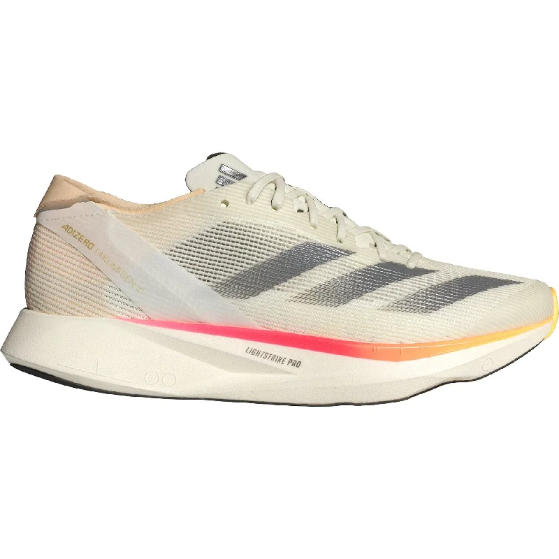 Women's Running Shoes with a Removable Insole in Teal for Easy Cleaningadidas Adizero Takumi Sen 10 Womens Running Shoes - White Women's Running Shoes with a Removable Insole in Teal for Easy Cleaningadidas Adizero Takumi Sen 10 Womens Running Shoes - White