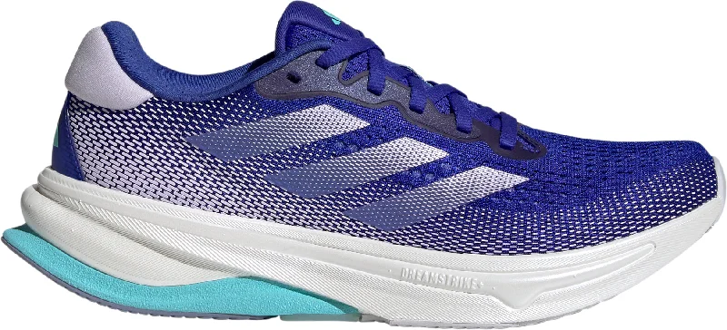 Women's Running Shoes with a Shock - Absorbing Midsole in Yellow for a Smooth Rideadidas Supernova Solution Womens Running Shoes - Blue Women's Running Shoes with a Shock - Absorbing Midsole in Yellow for a Smooth Rideadidas Supernova Solution Womens Running Shoes - Blue