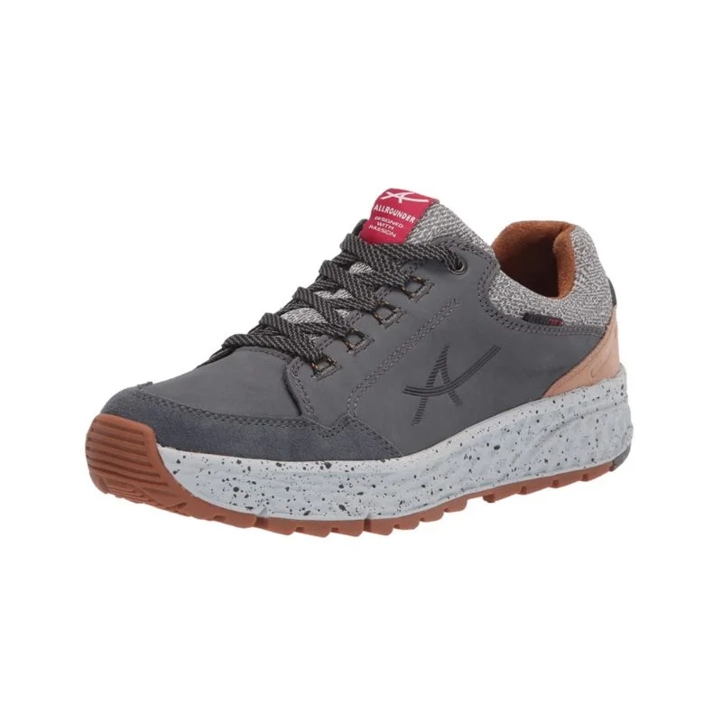 Women's Sneakers with Removable Insoles for Easy Cleaning and CustomizationAllrounder Ovida Tex Women's Sneakers Women's Sneakers with Removable Insoles for Easy Cleaning and CustomizationAllrounder Ovida Tex Women's Sneakers