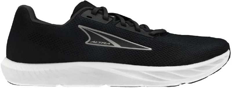 Waterproof Leather Upper Women's Running Shoes in Brown for Wet - Weather TrainingAltra Escalante 4 Womens Running Shoes - Black Waterproof Leather Upper Women's Running Shoes in Brown for Wet - Weather TrainingAltra Escalante 4 Womens Running Shoes - Black
