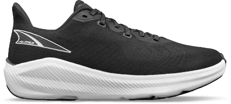 Arch - Support Women's Memory Foam Insole Running Shoes in Black for Long - Distance RunnersAltra Experience Form Womens Running Shoes - Black Arch - Support Women's Memory Foam Insole Running Shoes in Black for Long - Distance RunnersAltra Experience Form Womens Running Shoes - Black