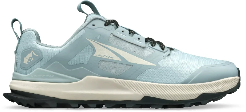 Women's Running Shoes with a Quick - Dry Lining in Coral for Moisture ManagementAltra Lone Peak 8 Womens Trail Running Shoes - Blue Women's Running Shoes with a Quick - Dry Lining in Coral for Moisture ManagementAltra Lone Peak 8 Womens Trail Running Shoes - Blue