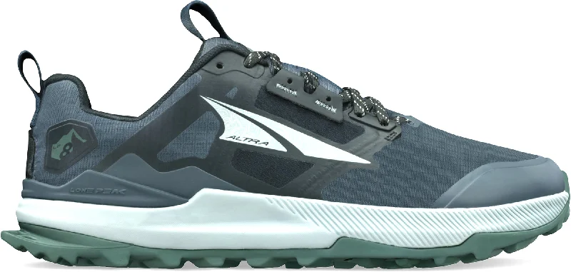Women's Running Shoes with a Heel Counter in Pink for Heel SupportAltra Lone Peak 8 Womens Trail Running Shoes - Grey Women's Running Shoes with a Heel Counter in Pink for Heel SupportAltra Lone Peak 8 Womens Trail Running Shoes - Grey