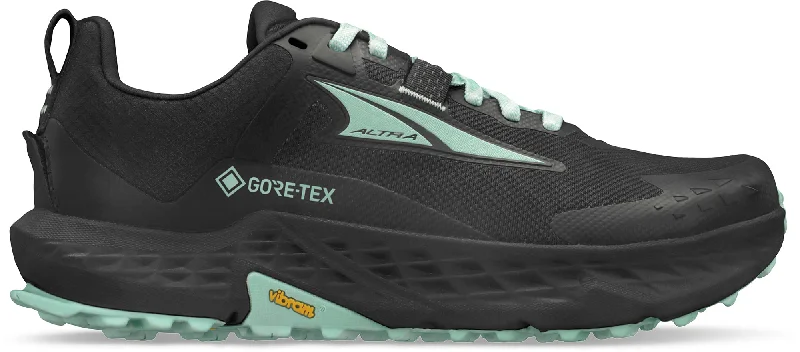 Women's Running Shoes with Adjustable Laces in Beige for a Custom FitAltra Timp 5 GORE-TEX Womens Trail Running Shoes - Black Women's Running Shoes with Adjustable Laces in Beige for a Custom FitAltra Timp 5 GORE-TEX Womens Trail Running Shoes - Black