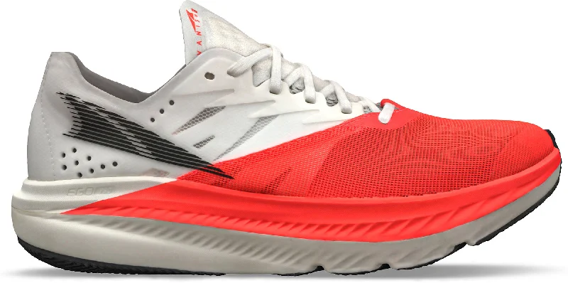 Slip - Resistant Rubber Outsole Women's Running Shoes in Gray for Slippery SurfacesAltra Vanish Carbon 2 Womens Running Shoes - White Slip - Resistant Rubber Outsole Women's Running Shoes in Gray for Slippery SurfacesAltra Vanish Carbon 2 Womens Running Shoes - White