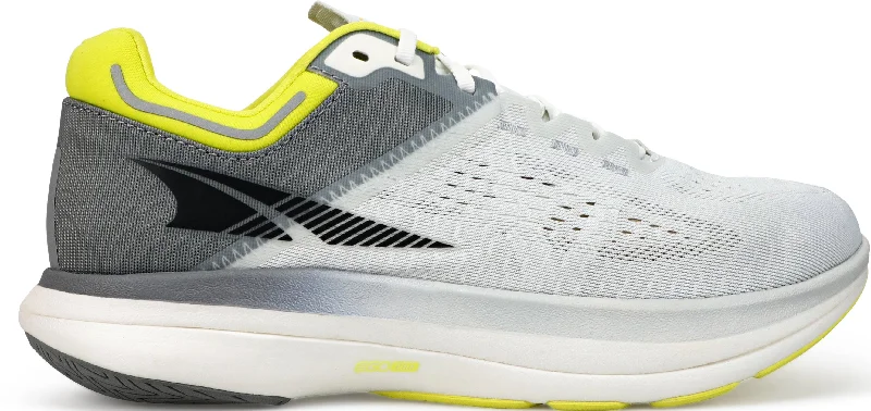 Women's Running Shoes with a Shock - Absorbing Midsole in Yellow for a Smooth RideAltra Vanish Tempo Womens Running Shoes - Grey Women's Running Shoes with a Shock - Absorbing Midsole in Yellow for a Smooth RideAltra Vanish Tempo Womens Running Shoes - Grey