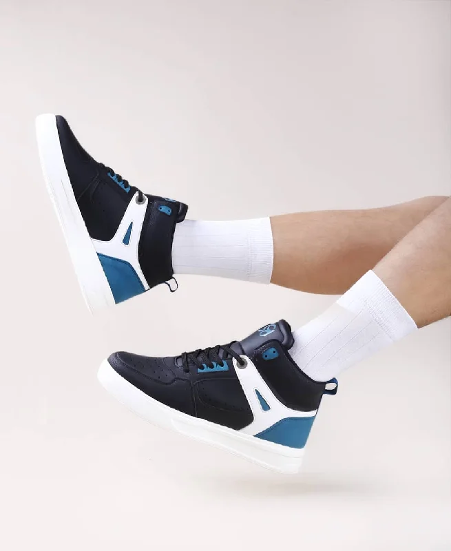 Slip - On Women's Canvas Sneakers in Navy for Easy and Effortless WearBacca Bucci Sylvia Chunky-Sole Men’s Sneakers - Ultra-Lightweight Casual Shoes Slip - On Women's Canvas Sneakers in Navy for Easy and Effortless WearBacca Bucci Sylvia Chunky-Sole Men’s Sneakers - Ultra-Lightweight Casual Shoes