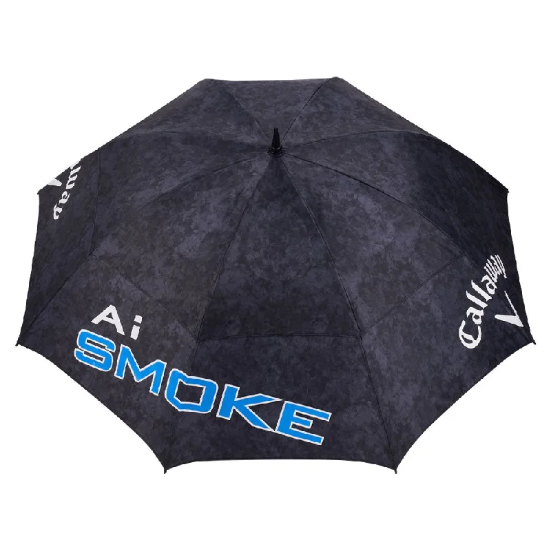 Lightweight Breathable Women's Golf Shoes in Pink for Comfortable RoundsCallaway 68" Paradym Ai Smoke Double Canopy Umbrella 2024 Lightweight Breathable Women's Golf Shoes in Pink for Comfortable RoundsCallaway 68" Paradym Ai Smoke Double Canopy Umbrella 2024