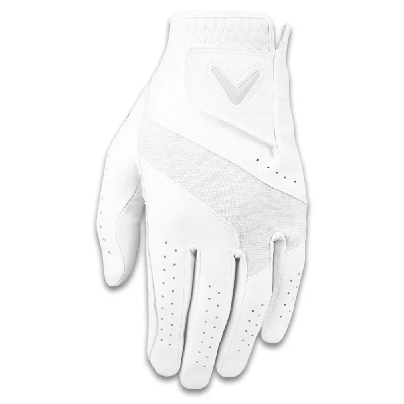 Cushioned Heel Women's Golf Shoes in Teal for Shock AbsorptionCallaway Fusion Golf Glove 2024 Women Cushioned Heel Women's Golf Shoes in Teal for Shock AbsorptionCallaway Fusion Golf Glove 2024 Women