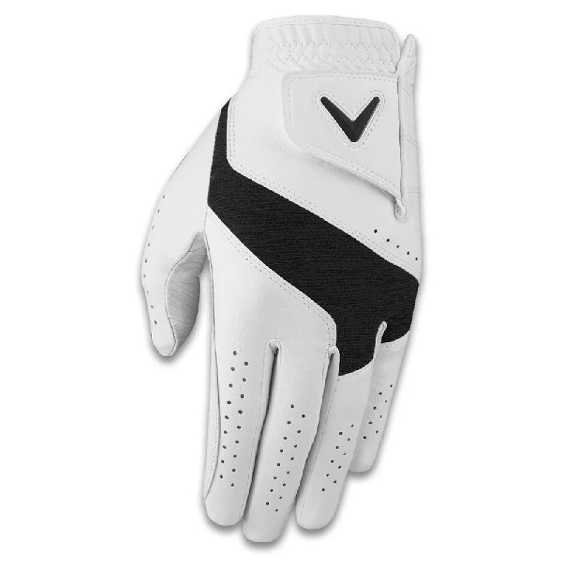 White/Charcoal