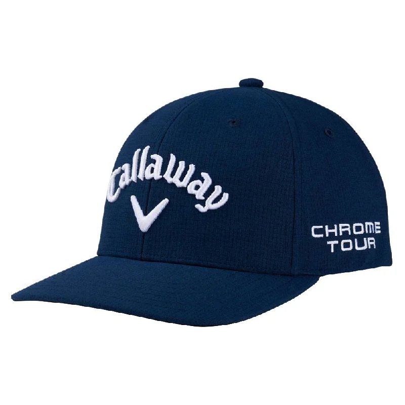 Navy/White