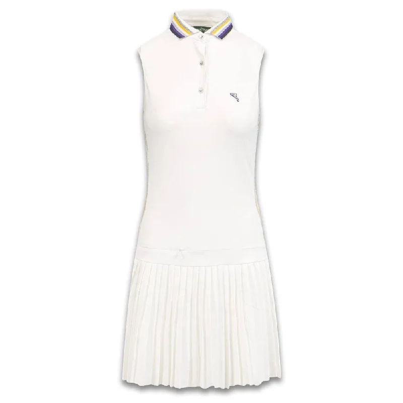Women's Golf Shoes with a Spiked TPU Outsole in Multicolor for Maximum TractionChervo Jusy Golf Dress 2022 Women Women's Golf Shoes with a Spiked TPU Outsole in Multicolor for Maximum TractionChervo Jusy Golf Dress 2022 Women