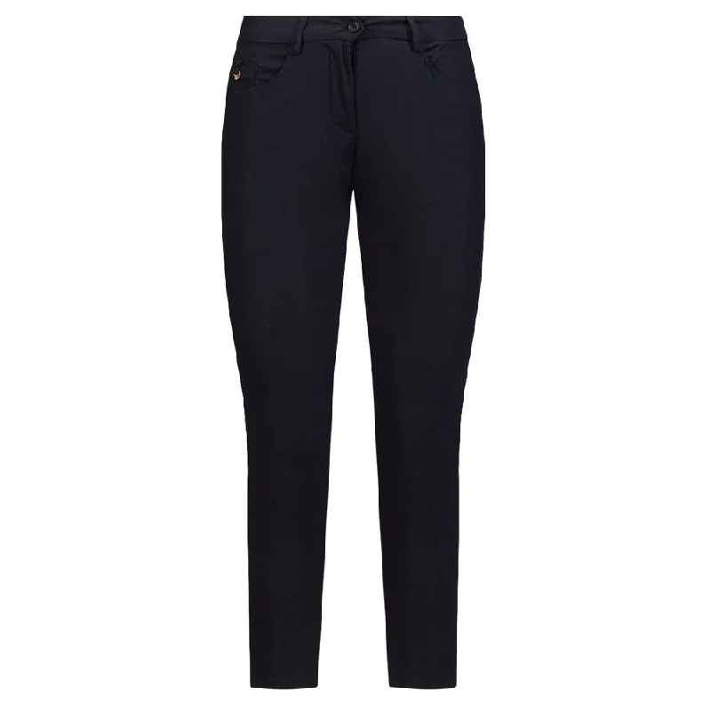 Timeless Navy