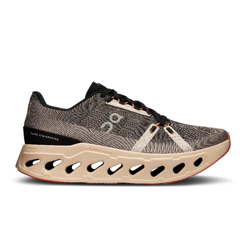 Wide - Width Women's Cushioned Sole Running Shoes in Navy for Comfortable StridesCloudeclipse Wide - Width Women's Cushioned Sole Running Shoes in Navy for Comfortable StridesCloudeclipse
