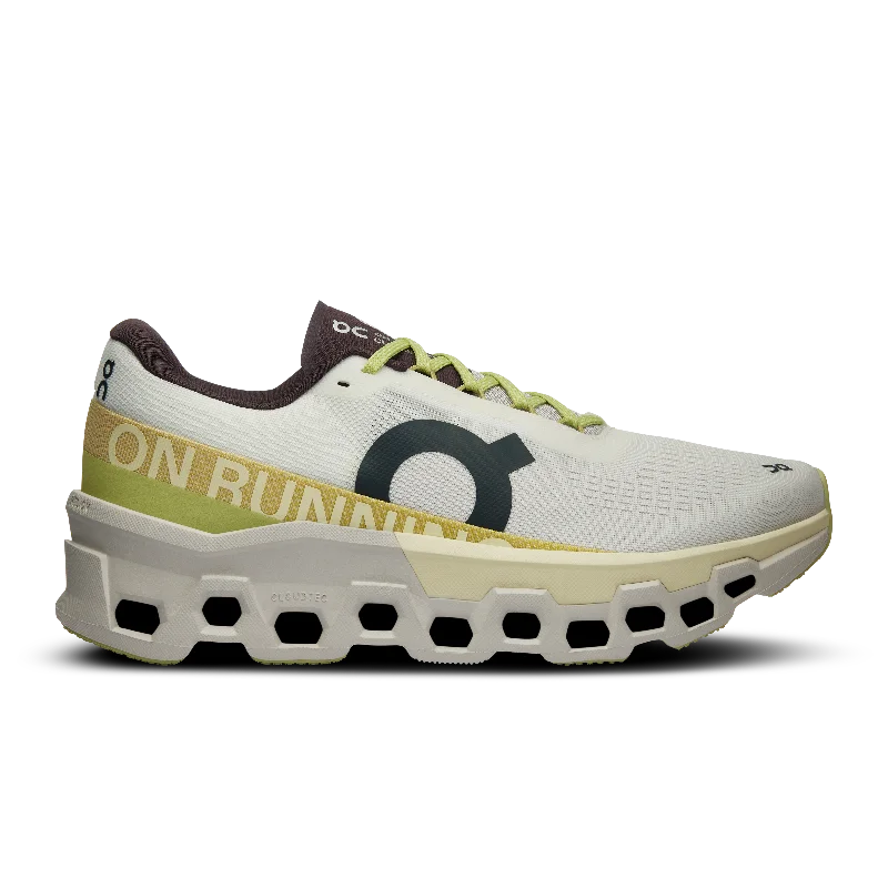 Orthotic - Friendly Women's Running Shoes in Blue for Customized ComfortCloudmonster 2 Orthotic - Friendly Women's Running Shoes in Blue for Customized ComfortCloudmonster 2