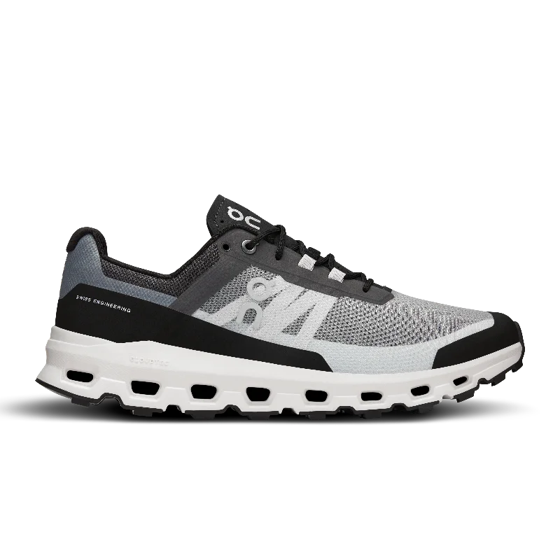 Women's Running Shoes with Adjustable Laces in Beige for a Custom FitCloudvista