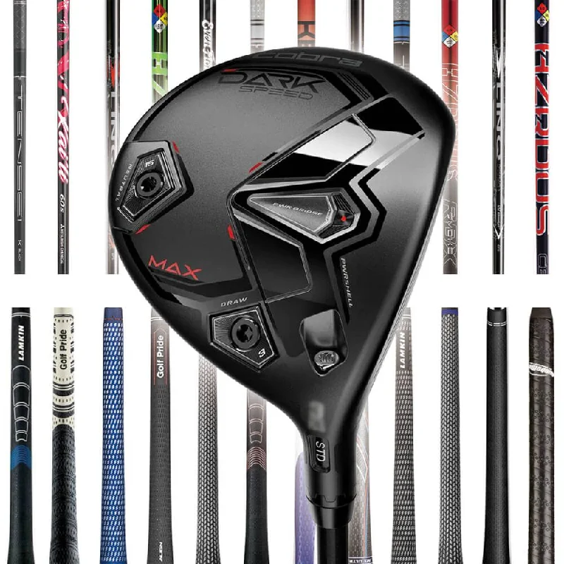 Wide - Width Women's Golf Shoes in Navy for a Comfortable FitCobra Dark Speed Max Custom Fairway Wood Wide - Width Women's Golf Shoes in Navy for a Comfortable FitCobra Dark Speed Max Custom Fairway Wood