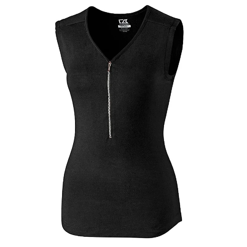 Premium Quality Women's Golf Shoes in Brown for DurabilityCutter and Buck Sleeveless Julienne Zip V-neck Golf Vest 2018 Women Premium Quality Women's Golf Shoes in Brown for DurabilityCutter and Buck Sleeveless Julienne Zip V-neck Golf Vest 2018 Women