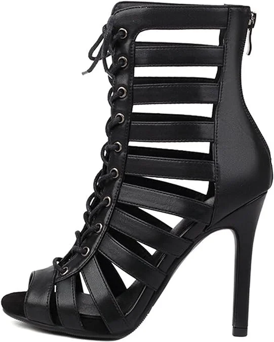Cushioned Insole Contemporary Dance Shoes in Navy for Comfortable PerformancesDance Boots Black Comfortable Salsa Bachata Heels Dancer Boots Cushioned Insole Contemporary Dance Shoes in Navy for Comfortable PerformancesDance Boots Black Comfortable Salsa Bachata Heels Dancer Boots