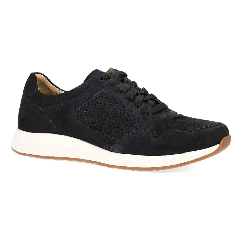 Lace - Up Women's Athletic Sneakers with Shock - Absorbing Midsoles for Intense WorkoutsCatie Lace - Up Women's Athletic Sneakers with Shock - Absorbing Midsoles for Intense WorkoutsCatie