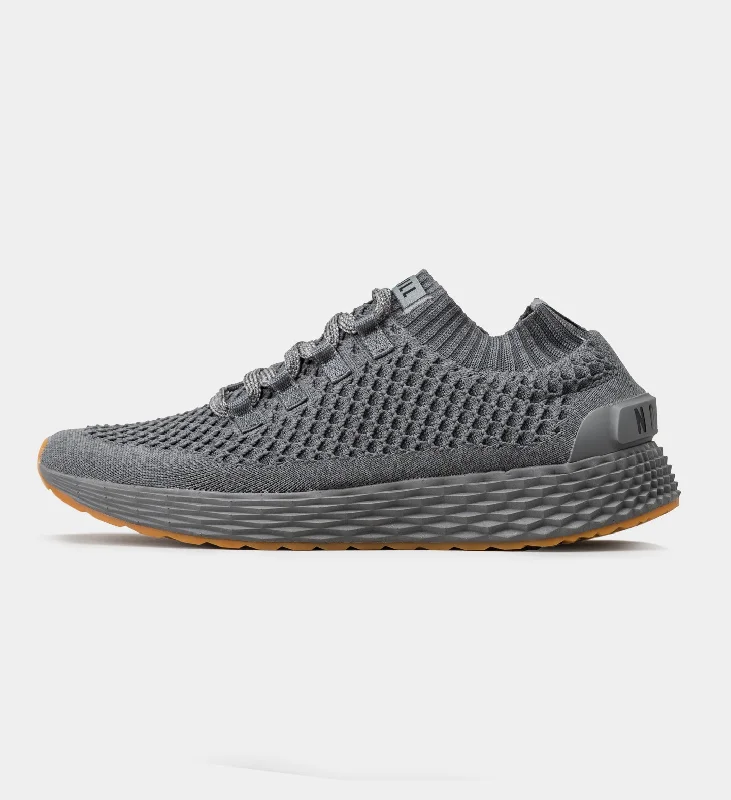 Women's Running Shoes with a Quick - Dry Lining in Coral for Moisture ManagementWomen's NOBULL ASPIRE