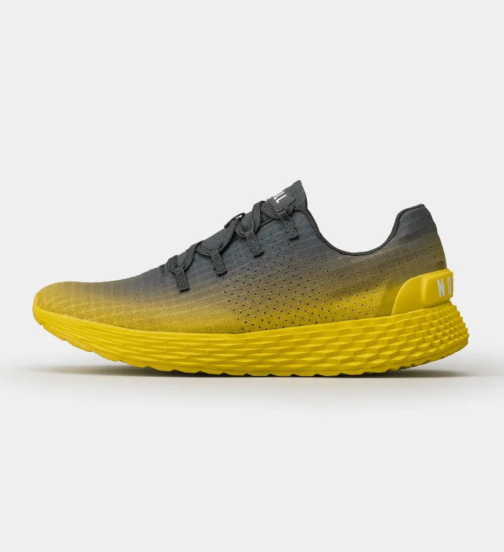 Arch - Support Women's Memory Foam Insole Running Shoes in Black for Long - Distance RunnersWomen's Gradient NOBULL ALLDAY Arch - Support Women's Memory Foam Insole Running Shoes in Black for Long - Distance RunnersWomen's Gradient NOBULL ALLDAY