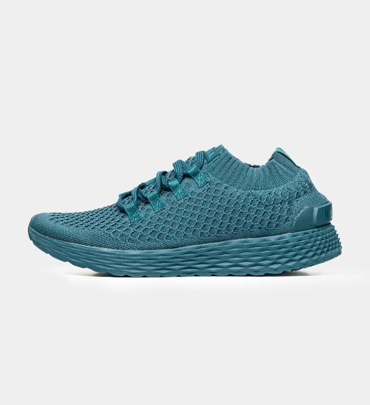 Women's Running Shoes with a Shock - Absorbing Midsole in Yellow for a Smooth RideWomen's Iridescent NOBULL ASPIRE Women's Running Shoes with a Shock - Absorbing Midsole in Yellow for a Smooth RideWomen's Iridescent NOBULL ASPIRE