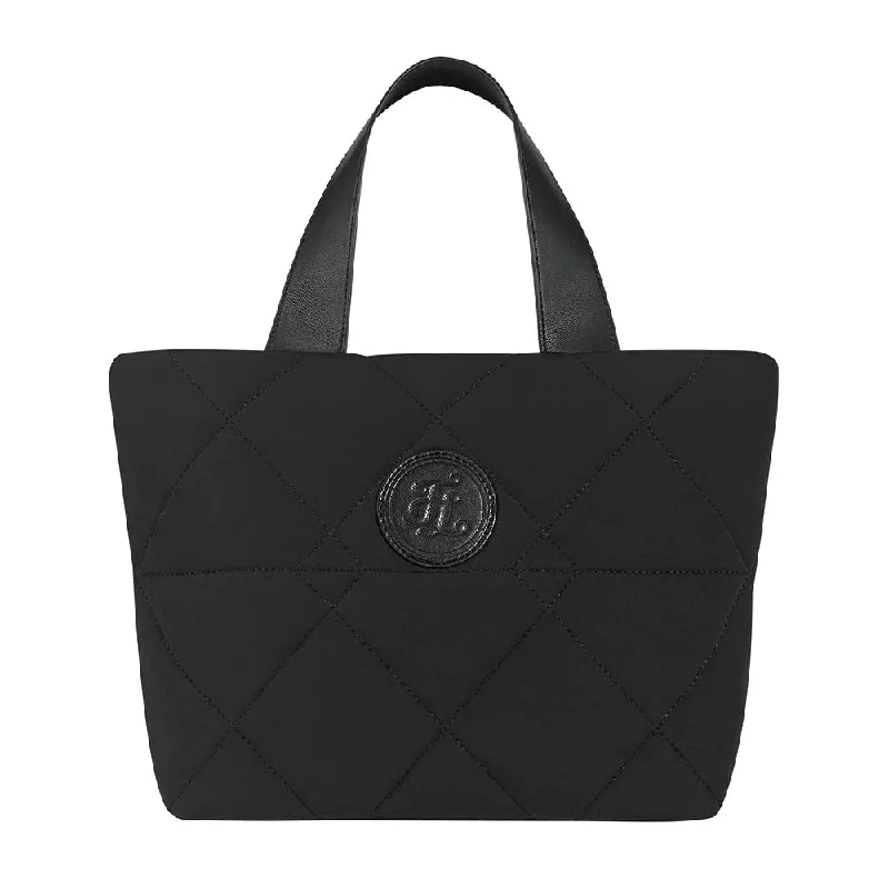 Stylish Design Women's Golf Shoes in Silver for a Fashionable Look on the CourseFairliar Padding Quilted Tote Bag 2024 Women Stylish Design Women's Golf Shoes in Silver for a Fashionable Look on the CourseFairliar Padding Quilted Tote Bag 2024 Women