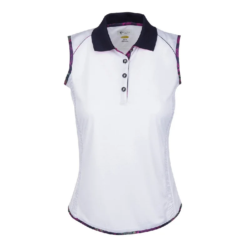 Women's Golf Shoes with a Molded Footbed in Orange for Arch SupportGreg Norman ML75 Marina Sleeveless Golf Polo 2018 Previous Season Women Women's Golf Shoes with a Molded Footbed in Orange for Arch SupportGreg Norman ML75 Marina Sleeveless Golf Polo 2018 Previous Season Women