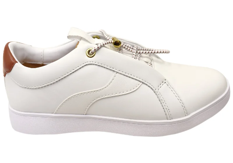 Lightweight Knit Women's Sneakers with Arch Support for All - Day ComfortHush Puppies Monroe Womens Comfortable Leather Slip On Shoes Lightweight Knit Women's Sneakers with Arch Support for All - Day ComfortHush Puppies Monroe Womens Comfortable Leather Slip On Shoes