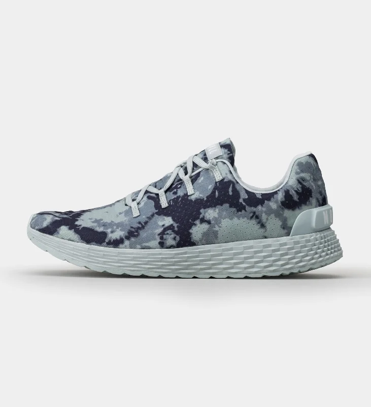 Women's Running Shoes with Adjustable Laces in Beige for a Custom FitWomen's Tie-Dye NOBULL ALLDAY Women's Running Shoes with Adjustable Laces in Beige for a Custom FitWomen's Tie-Dye NOBULL ALLDAY