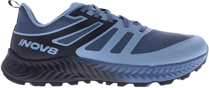 Memory - Foam Midsole Women's Running Shoes in Burgundy for Shock AbsorptionInov8 TrailFly Womens Trail Running Shoes - Blue Memory - Foam Midsole Women's Running Shoes in Burgundy for Shock AbsorptionInov8 TrailFly Womens Trail Running Shoes - Blue