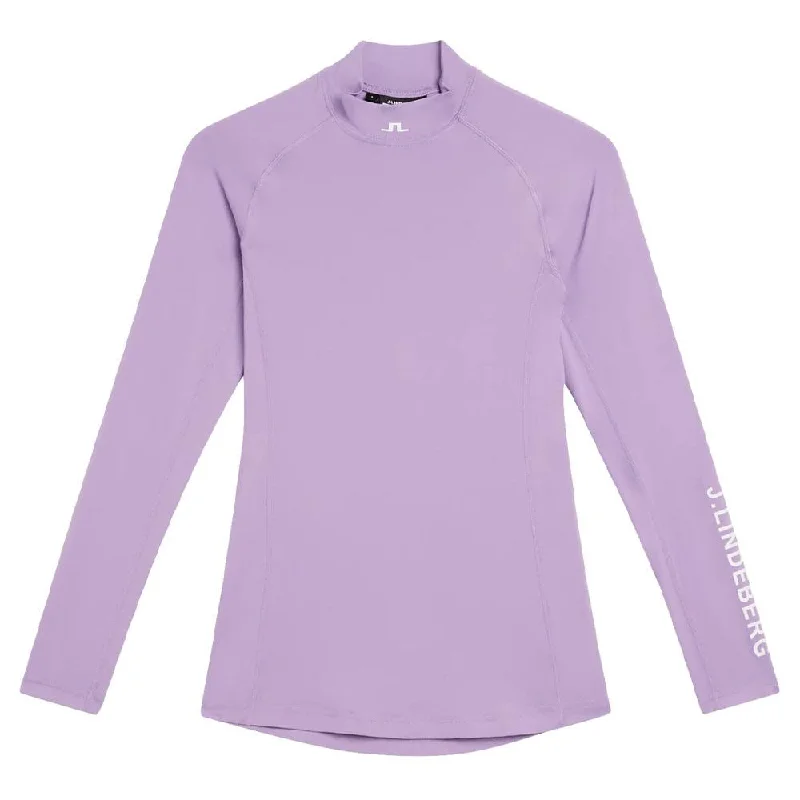 Women's Golf Shoes with Memory Foam Insoles in Beige for All - Day ComfortJ.Lindeberg Eliza Soft Compression Top Golf Baselayer 2024 Women Women's Golf Shoes with Memory Foam Insoles in Beige for All - Day ComfortJ.Lindeberg Eliza Soft Compression Top Golf Baselayer 2024 Women