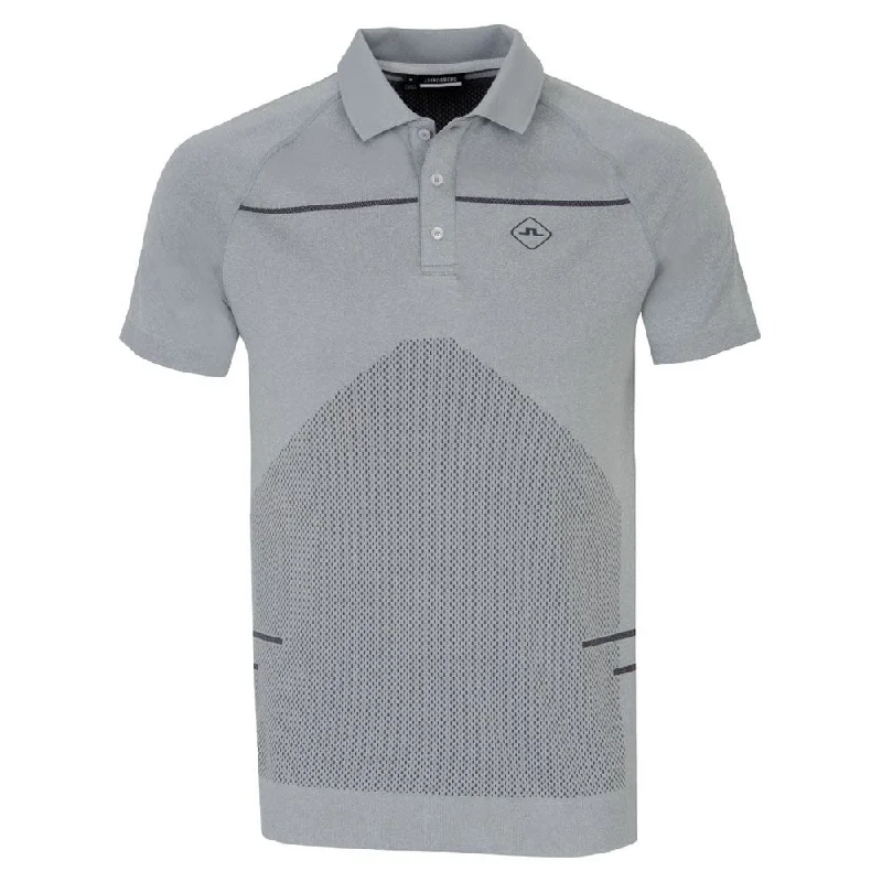 Light Gray Melange
